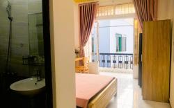 M.P Q.3 (near La Vela SG) #2.1#balcony#private W.C