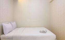 Nice Designed 2BR at Green Bay Pluit By Travelio