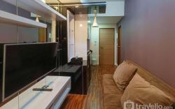 Simply 1BR at Vida View Makassar By Travelio