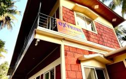 Oxyriva Holiday Resort