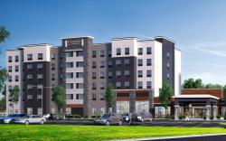 Staybridge Suites Niagara-On-The-Lake By IHG