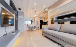Cozy Living 2BR at Branz BSD City By Travelio