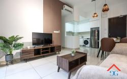 Astoria Ampang - 2 Bedrooms