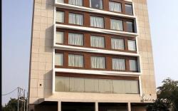 Ramaya Hotel, Gwalior