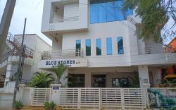 Blue Stone Service Apartment
