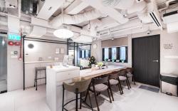 Jyu Capsule Hotel