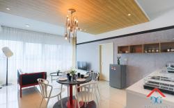 Arte Plus - Luxurious Staycation 2BR Suite