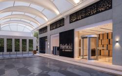 Fairfield by Marriott Agra