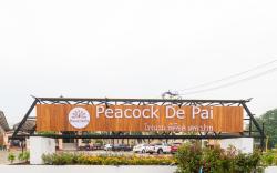 Peacock De Pai Hotel