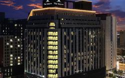 The Interra Hotel Pyeongtaek