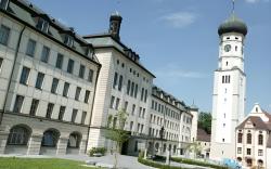 Klosterbrauhaus Ursberg
