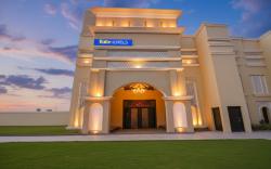 FabHotel Royal Mapple