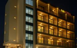 FabHotel Satyam International