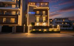 FabHotel JDM Residency