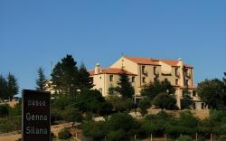 Gorropu Hotel