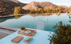 The Highgarden Resort