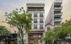 MK Riverside Apartment By Haviland