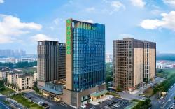GreenTree Inn Hefei High-Tech Zone