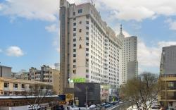 Vatica Hotel Lanzhou Chengguan District Xiguan Cross 2nd Hospital of Lanzhou University