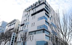GreenTree Inn Tianjin Wuqing Development Zone Wanda Plaza
