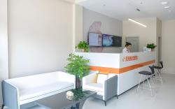 Shell Hotel Zhucheng Qingming Riverside Landscape Garden