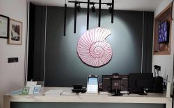 Shell Hotel Xuzhou Yunlong District Huimin Dongmen