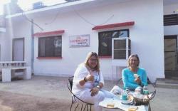 Eastern Gate Double Room ,Homestay