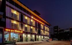 Sun Inn Residency Rabale