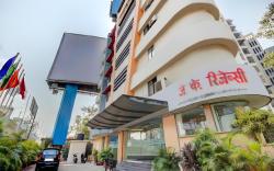 Hotel JK Regency