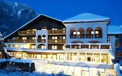 Hotel WH - Wiesnerhof
