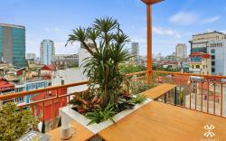 NB APARTMENT KIM MA