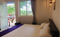 Kosi Giggles Resort 