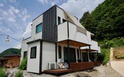 High1 High Haneul Pension