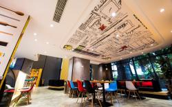 Ibis Nanjing Jiangning Nanjing University of Aeronautics and Hotel