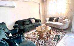 Appartment in Ad doqi