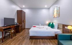 TRUONG TIEN HOTEL