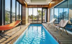 Jeju Muabyeoljang dokchaepension