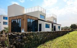 Jeju Muabyeoljang dokchaepension