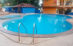 Pamela Palms, 1BHK by Ronnes