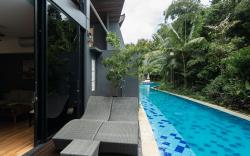 Coco Ville Nusa Dua