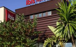 ibis Valencia Alfafar