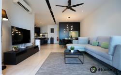 Atlantis Modern Cozy Lifestyle 3104 by I Housing