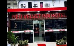 Red Velvet Inn Bukit Bintang