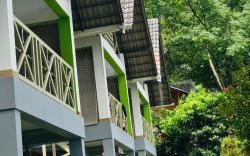 Woodrose Resort Wayanad