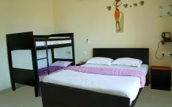 Woodrose Resort Wayanad