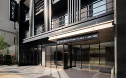 The OneFive Osaka Namba Kuromon