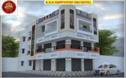 ASS HAPPYSTAY INN HOTEL
