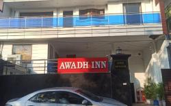 AWADH INN