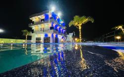 Hotel drip inn