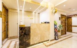 Hotel Larmont Luxury